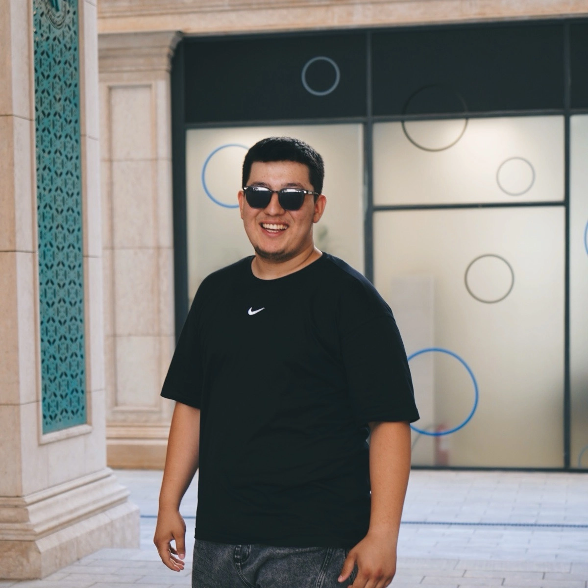 profile avatar