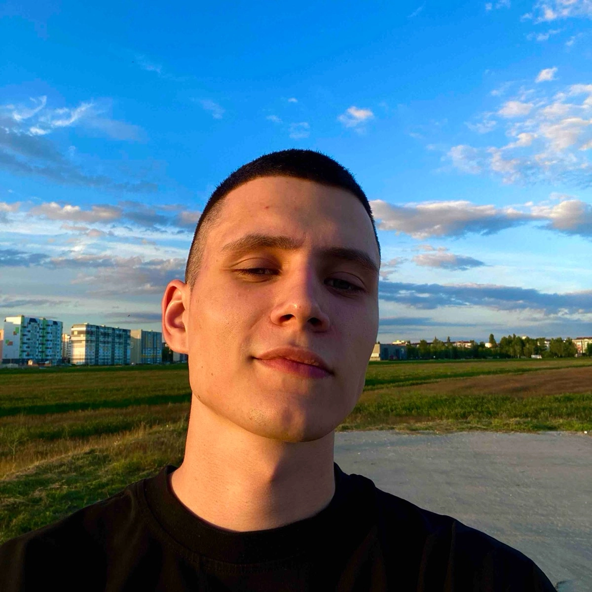 Алексей Бакланенко