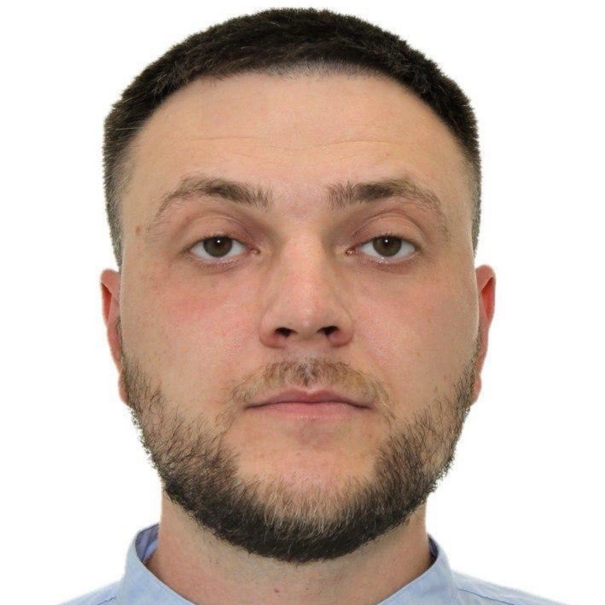 Александр Бердичевский | Сетка — социальная сеть от hh.ru