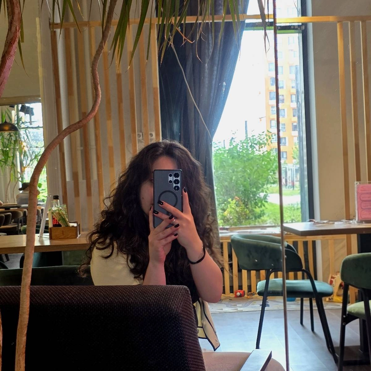profile avatar