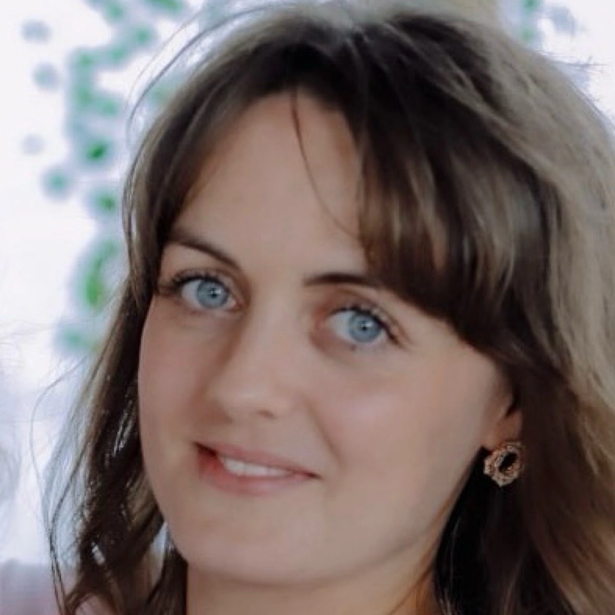 Виктория Аристова | Сетка — социальная сеть от hh.ru