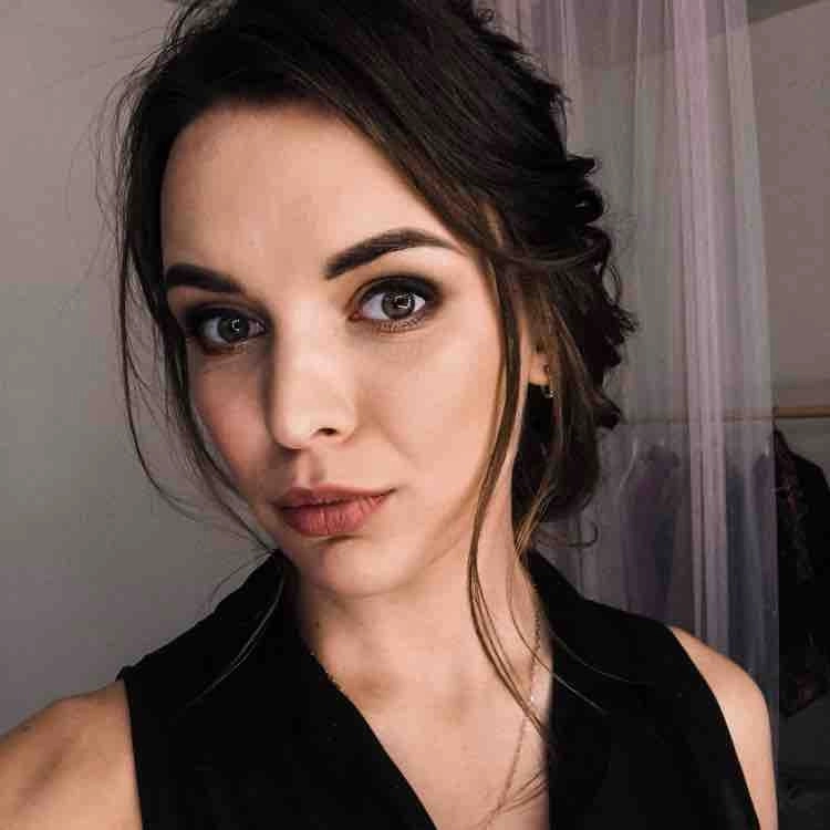 Яна Антонова