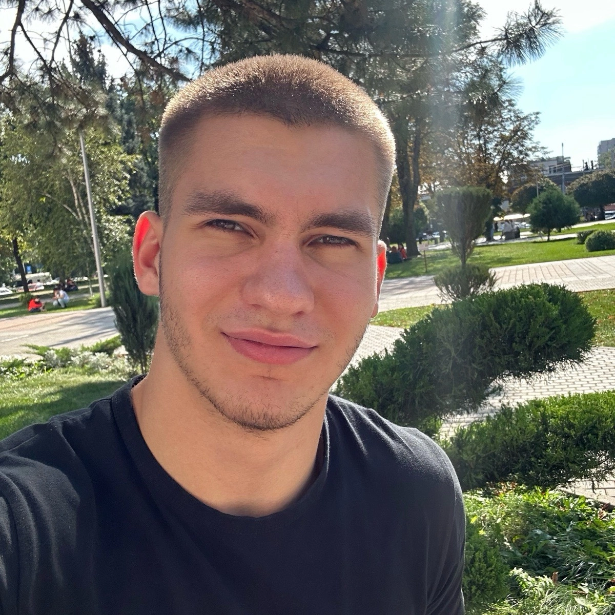 Subscriber avatar