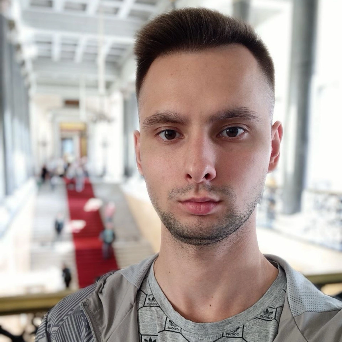 Subscriber avatar