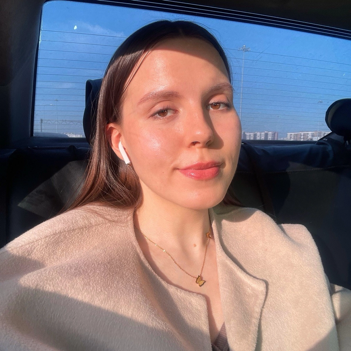 Ирина Еремина | Сетка — социальная сеть от hh.ru