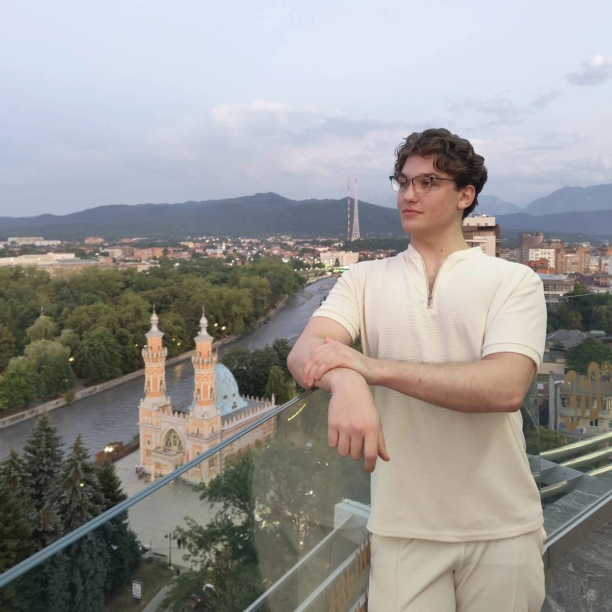 profile avatar