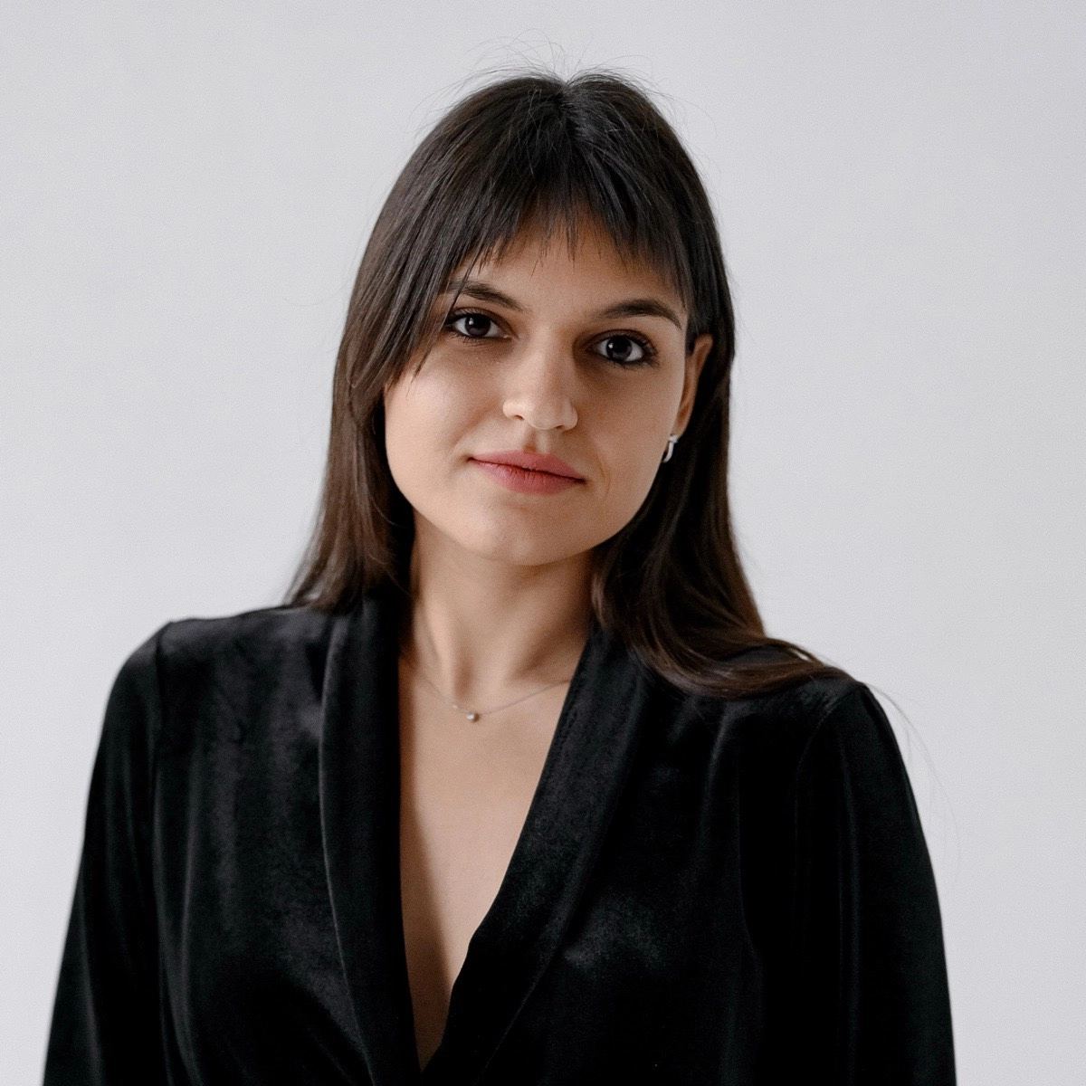 Валерия Соколова | Сетка — социальная сеть от hh.ru