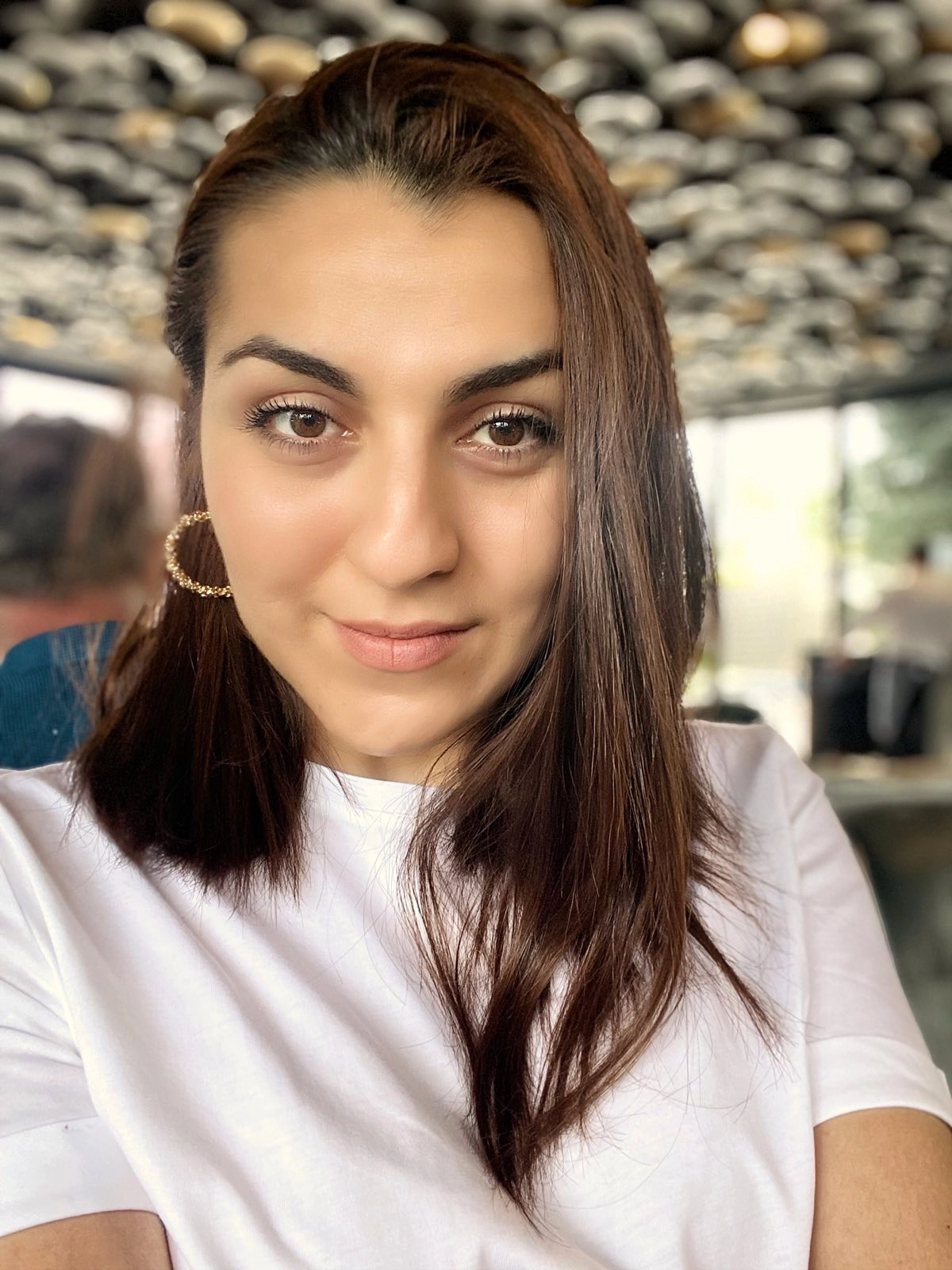 Lilit Ambartsumyan | Сетка — социальная сеть от hh.ru