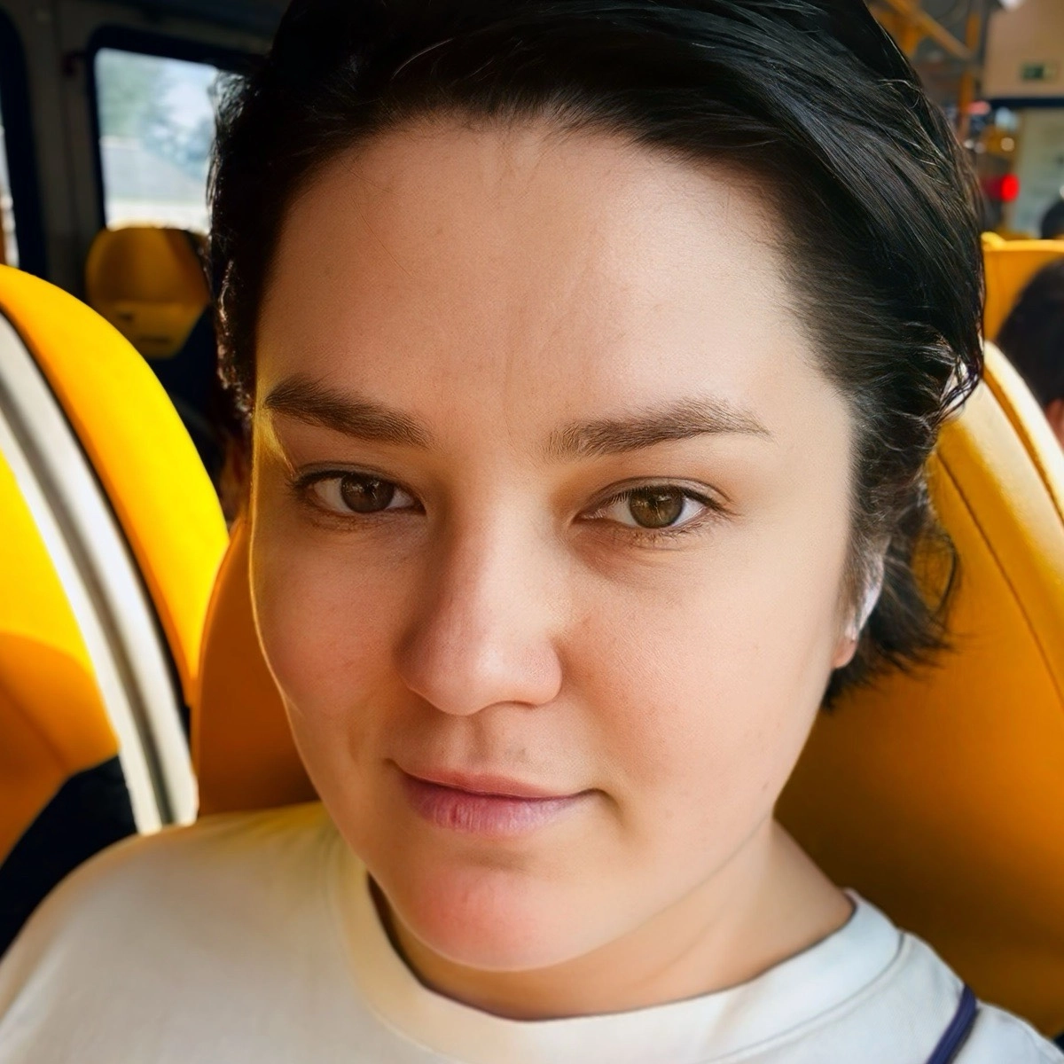 profile avatar