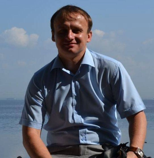 Андрей Алексеенков | Сетка — социальная сеть от hh.ru