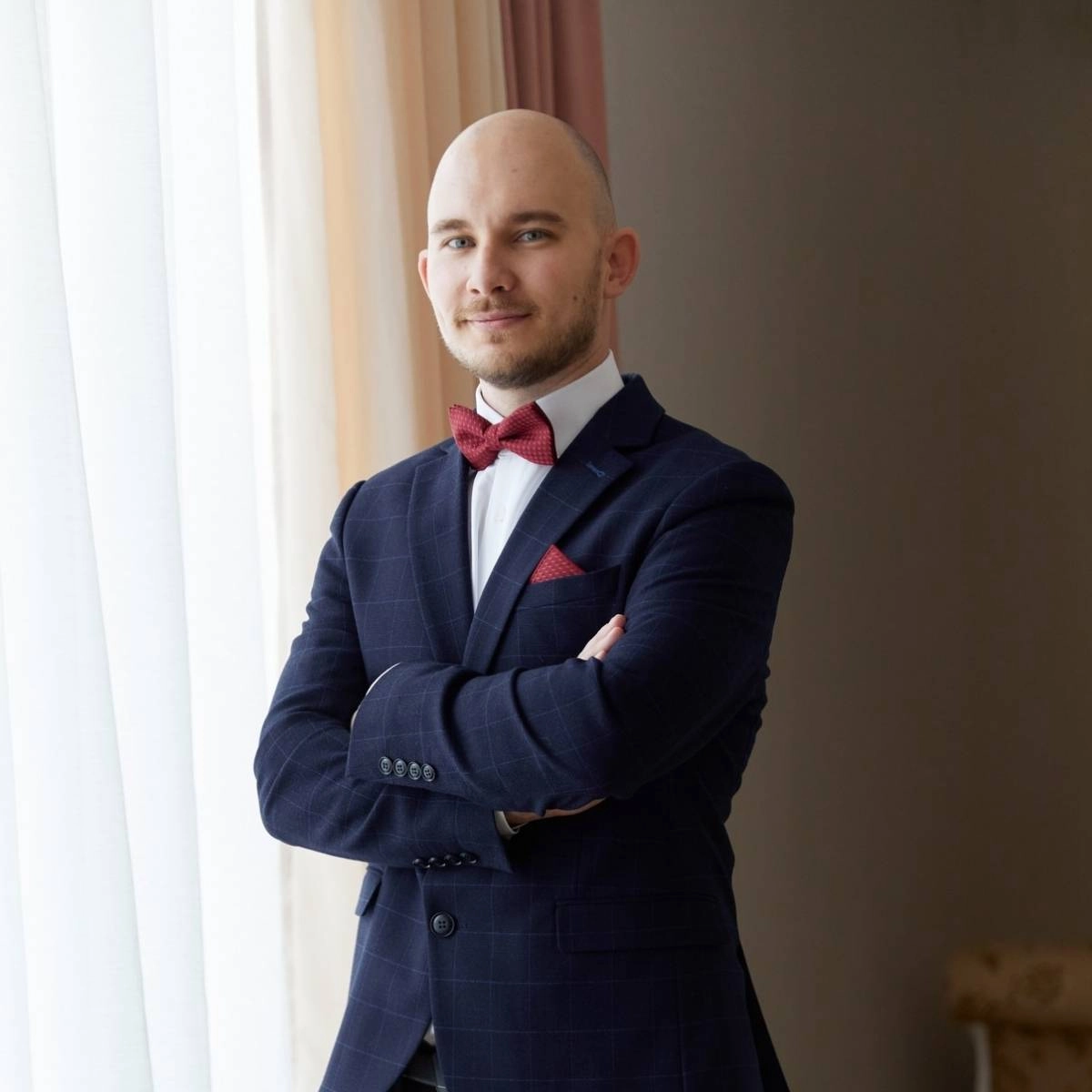 Михаил Соловьёв