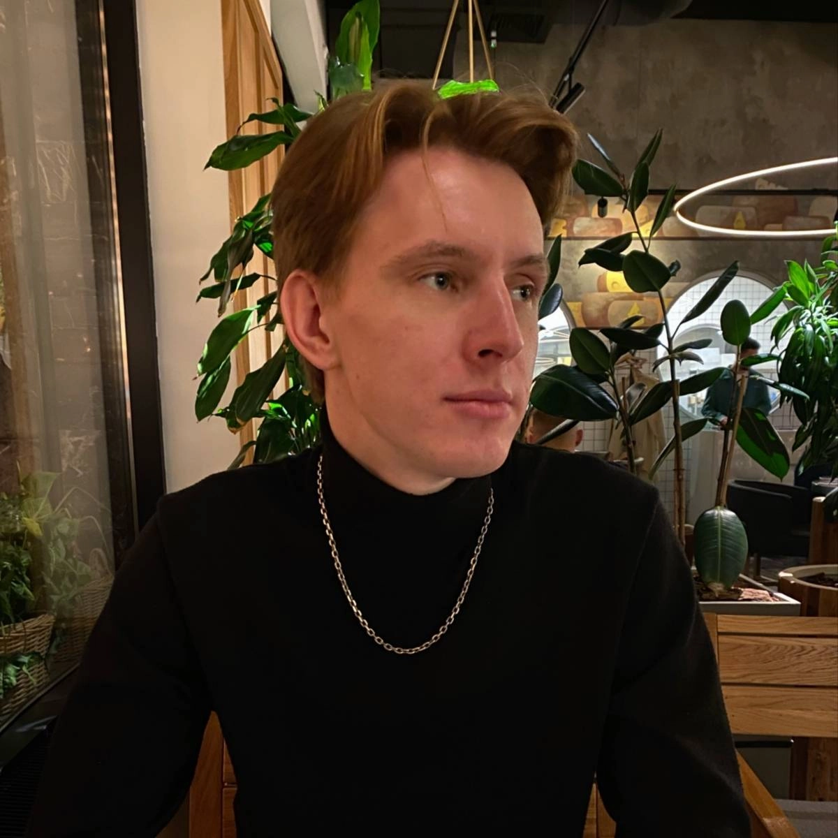 Антон Лифанчук