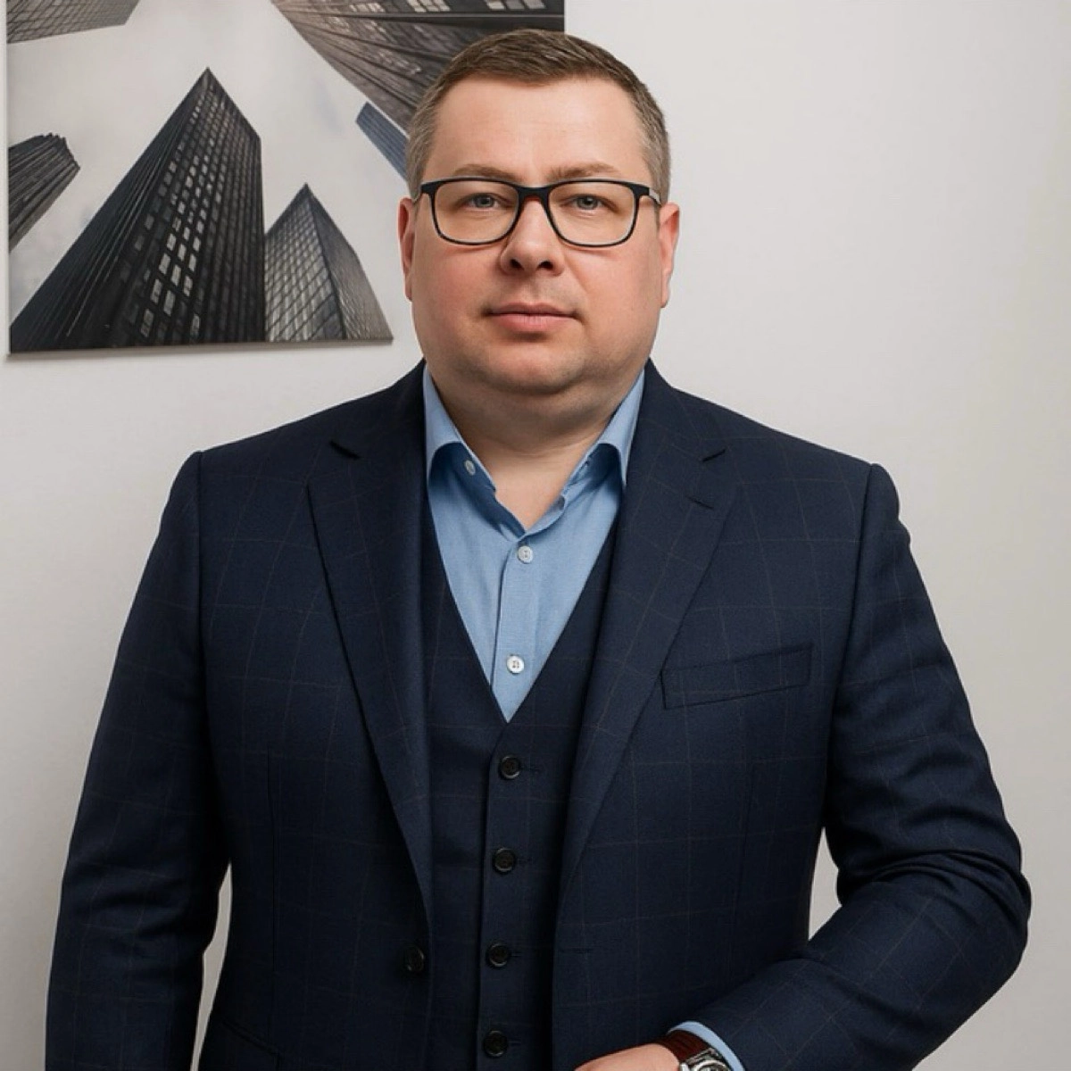 Андрей Абрамов | Сетка — социальная сеть от hh.ru