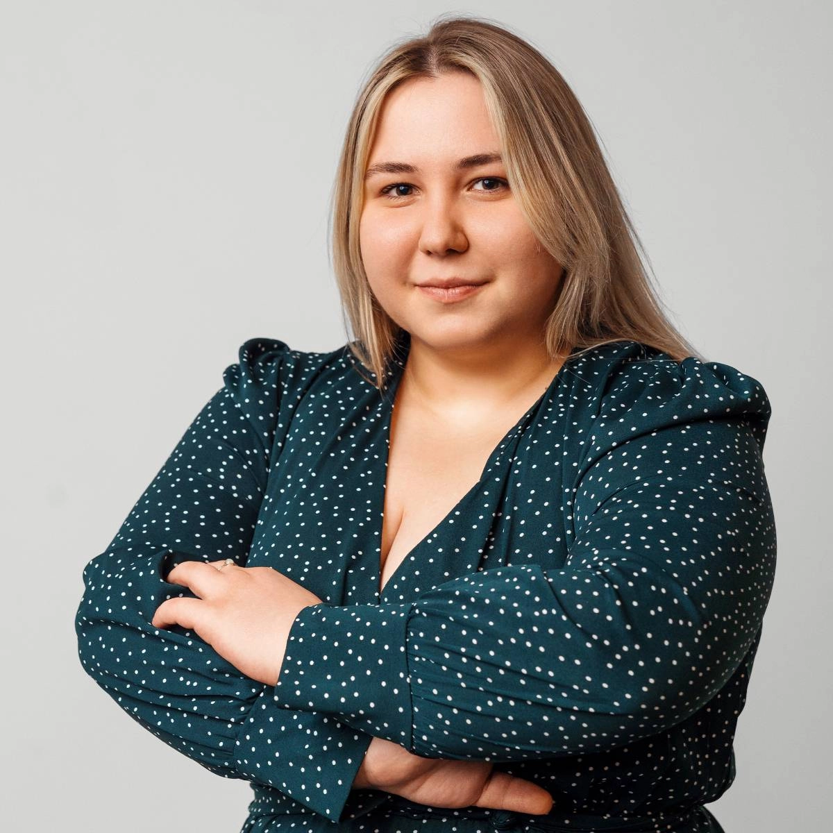 Мария Пазенко