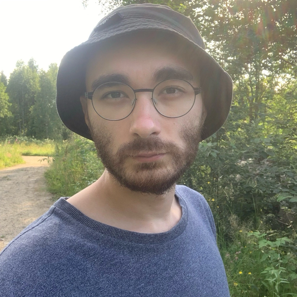 Александр Зубко | Сетка — социальная сеть от hh.ru