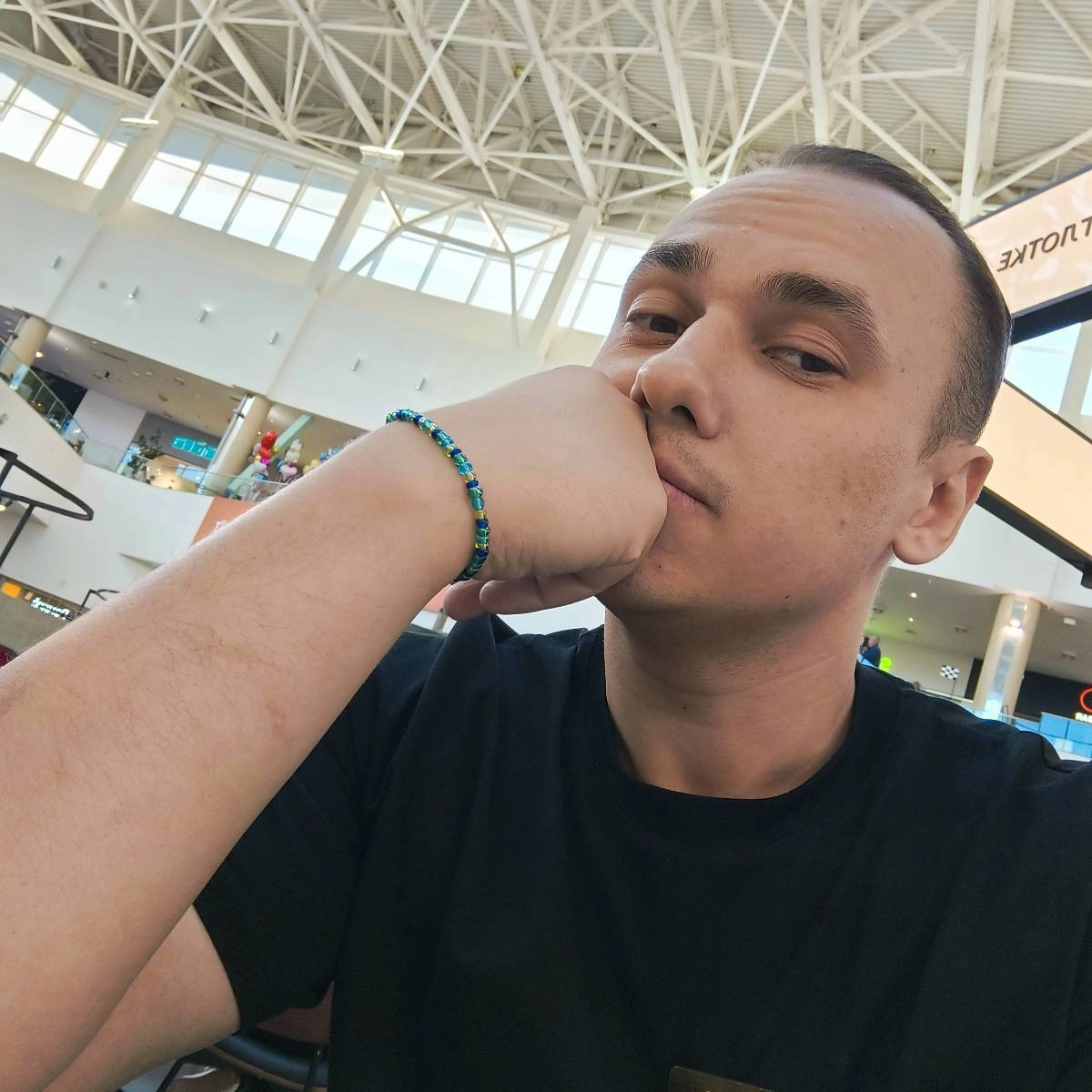 profile avatar