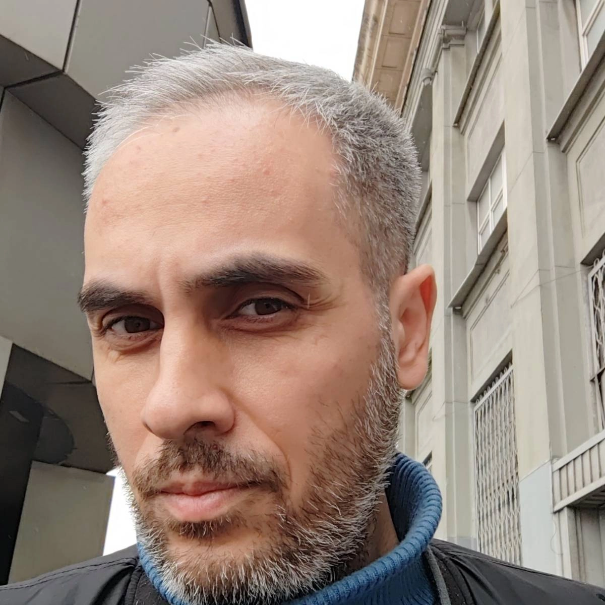 profile avatar