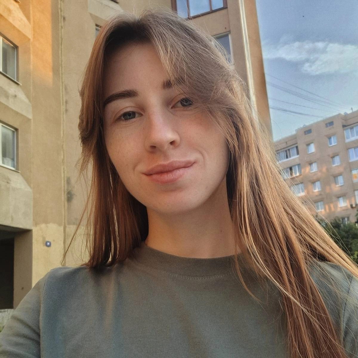 Мария Грибова | Сетка — социальная сеть от hh.ru
