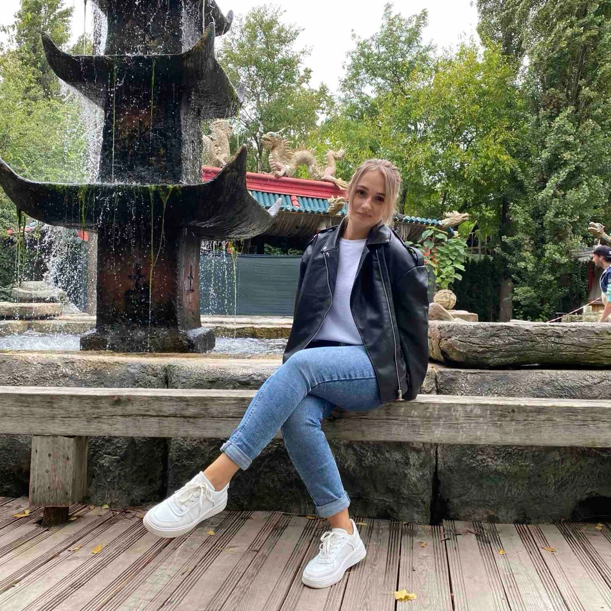 Яна Волобуева