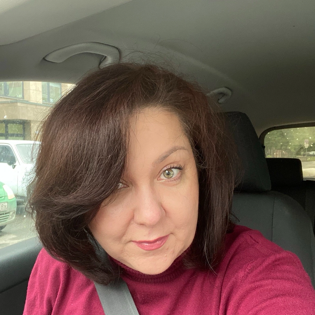 profile avatar
