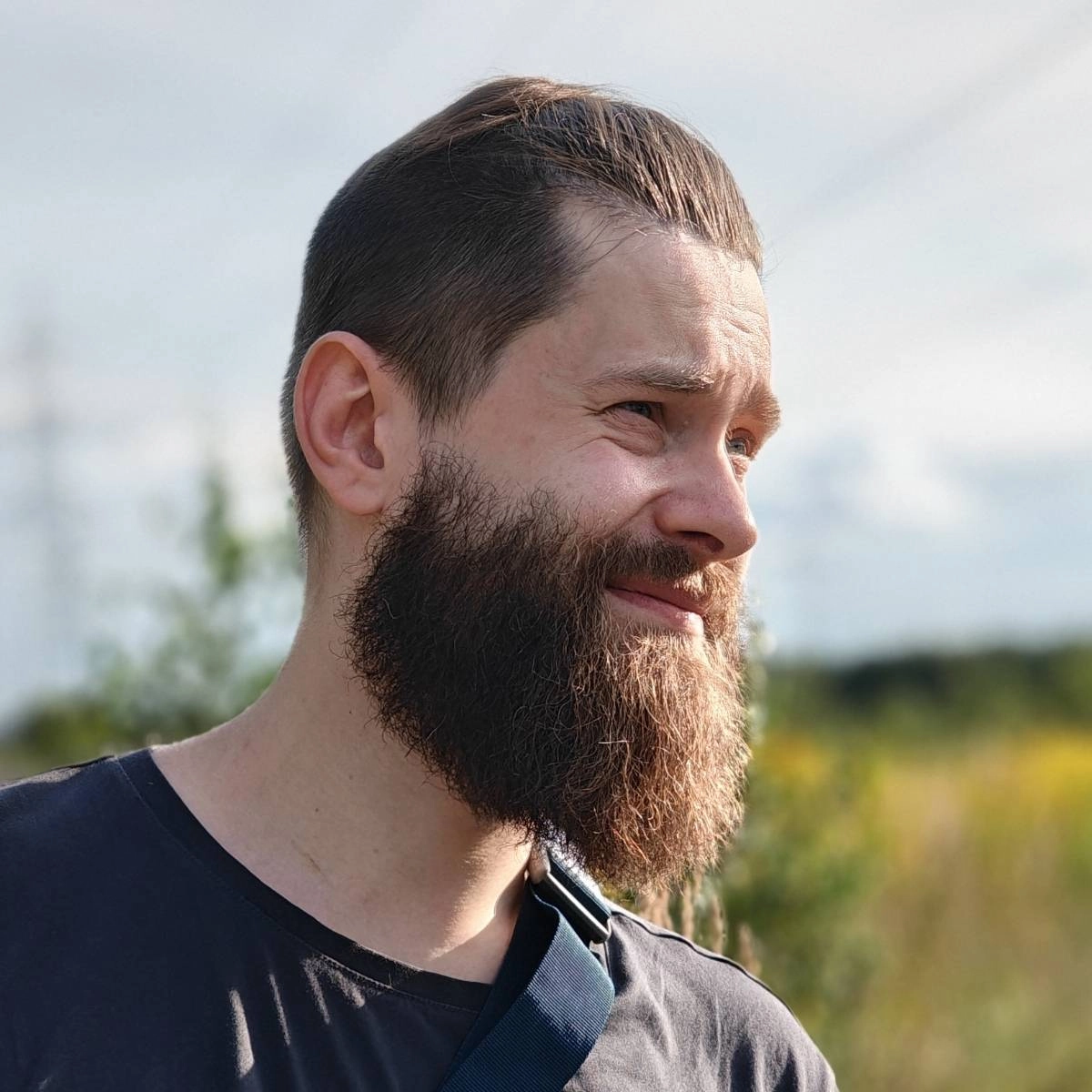 profile avatar
