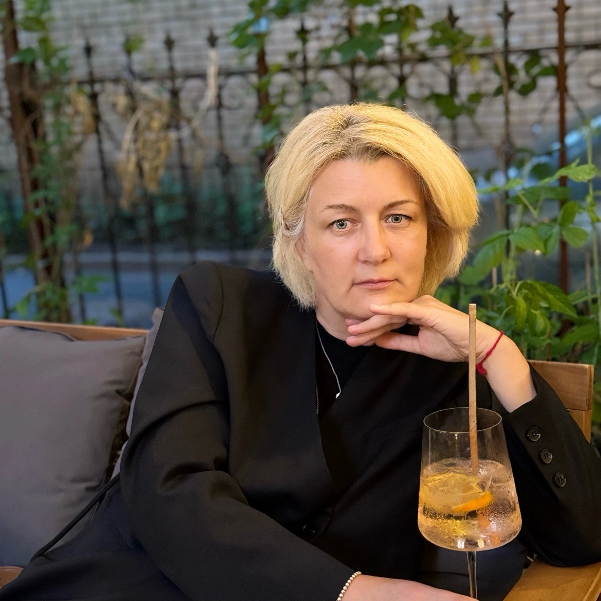 Алиса Ефремова