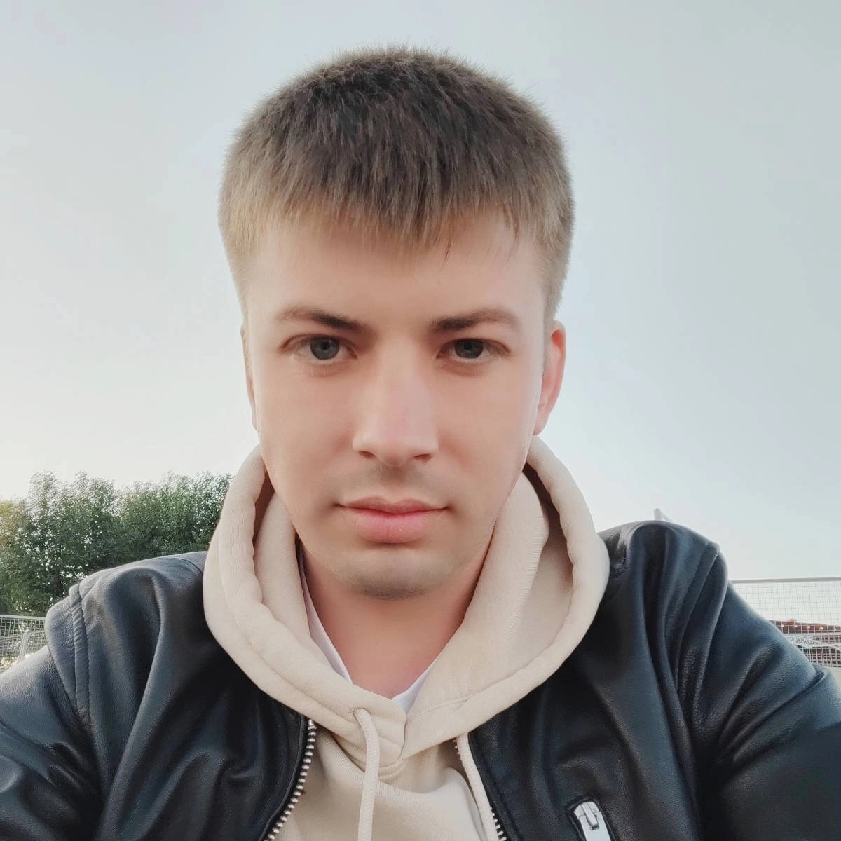 Виталий Белокурский | Сетка — социальная сеть от hh.ru