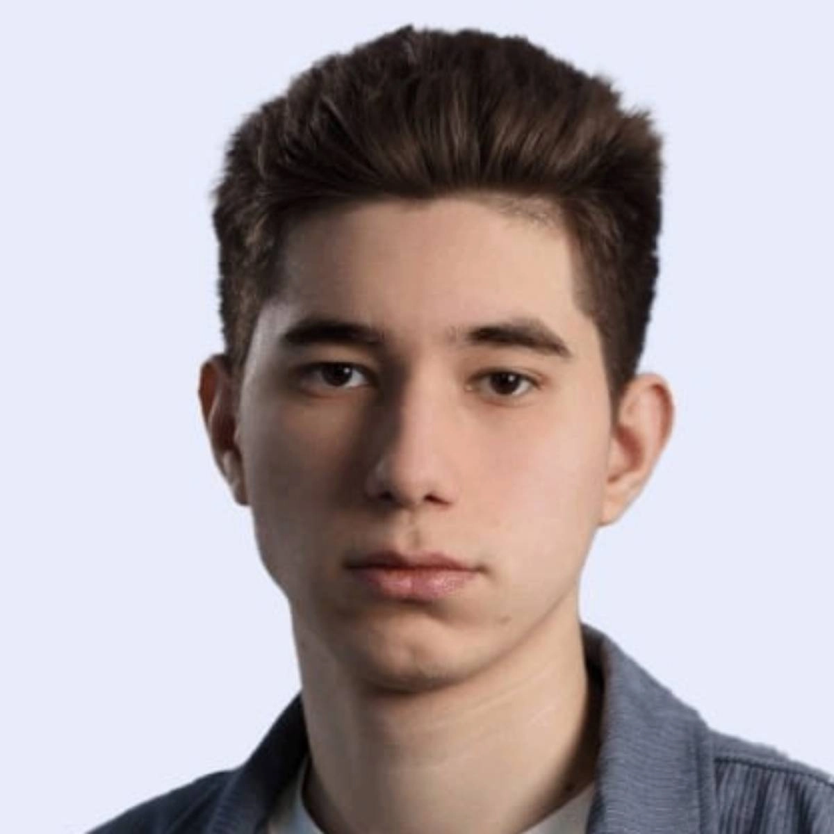 David Bazhenov | Сетка — социальная сеть от hh.ru