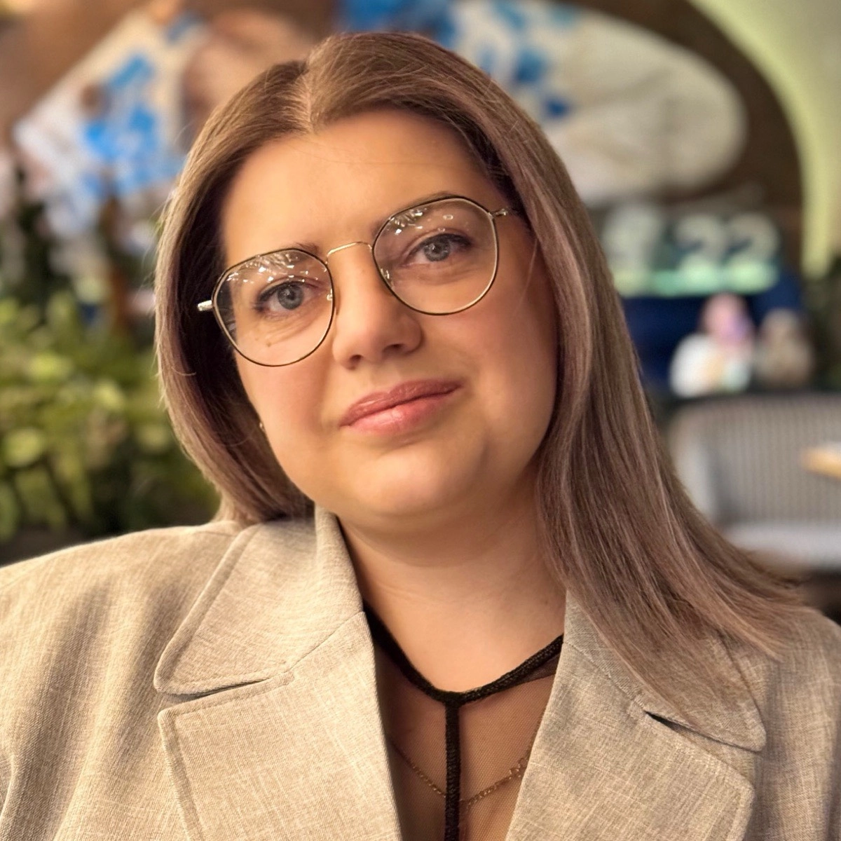 profile avatar