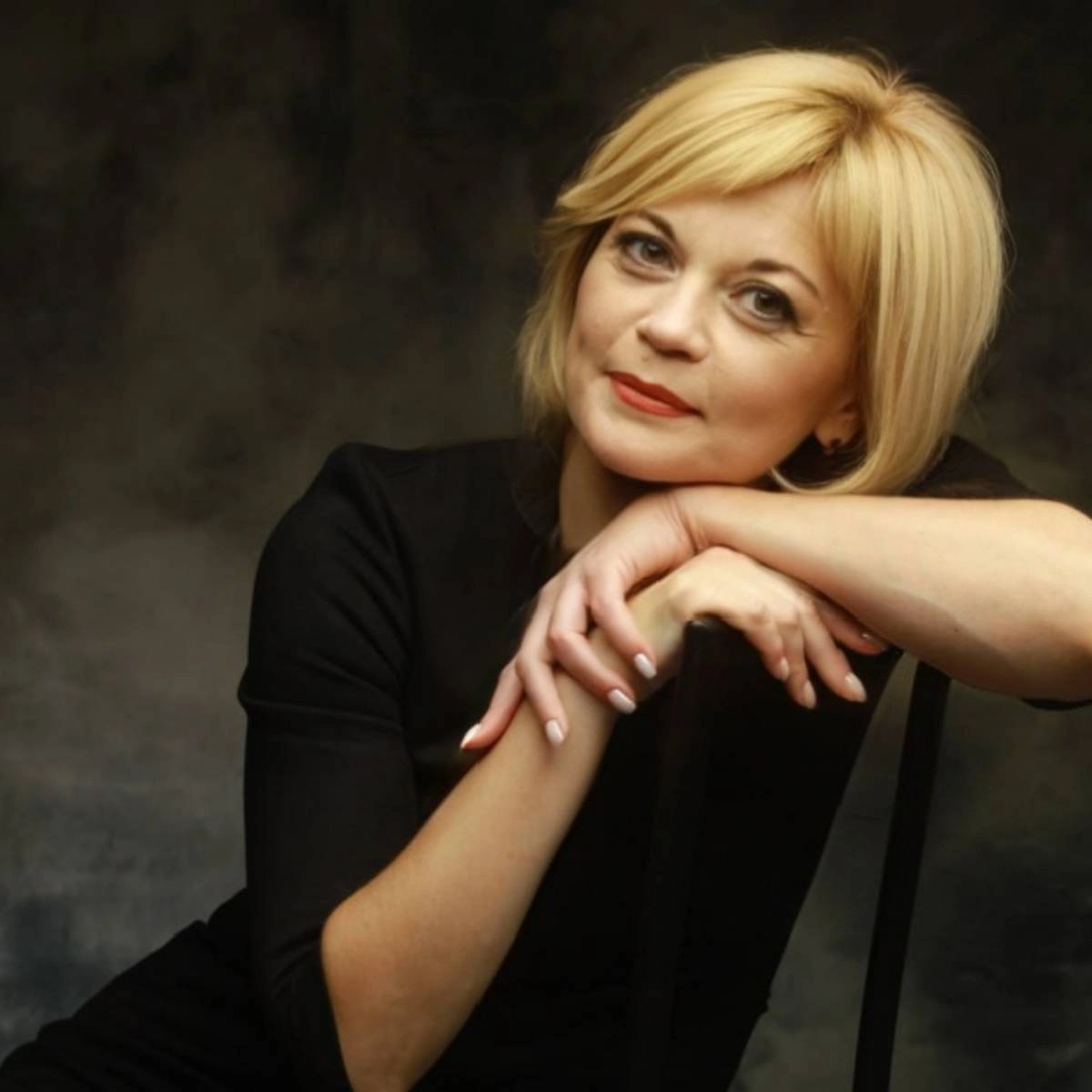 Наталья Салихова