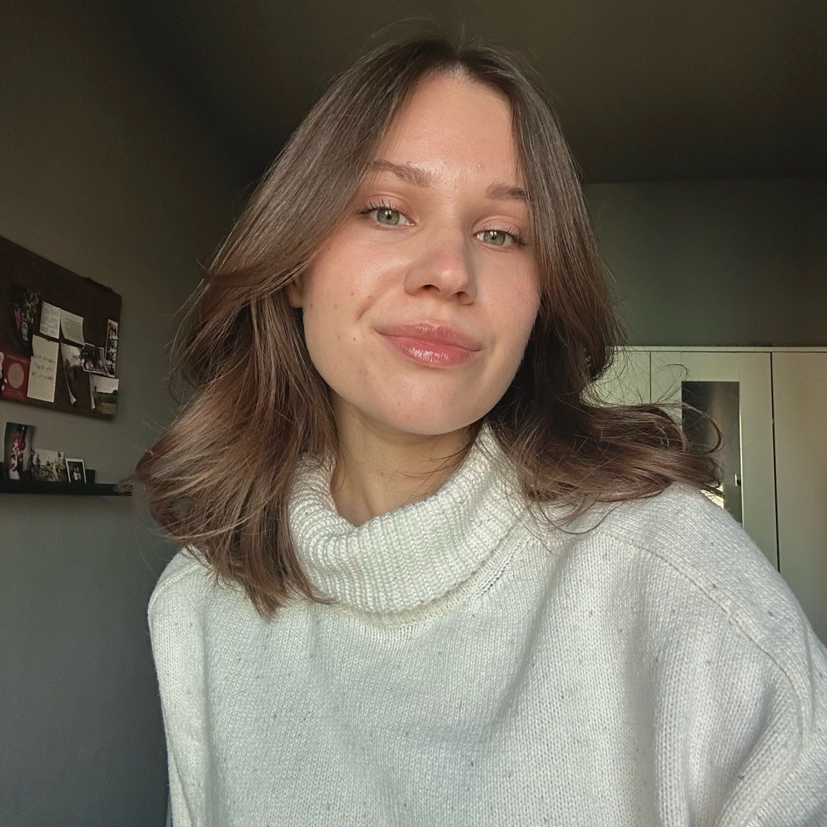 Даша Тимофеева | Сетка — социальная сеть от hh.ru