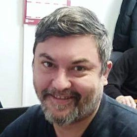 Артем Берлянд