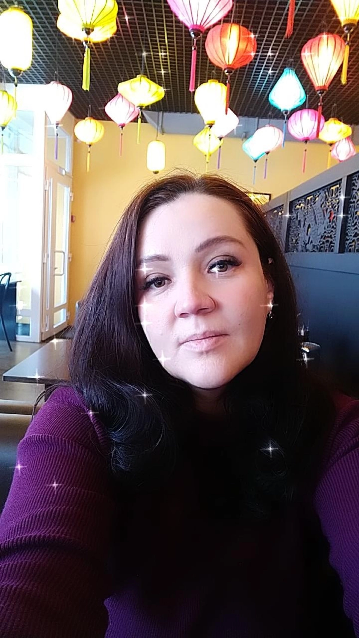 Дарья Чернецкая