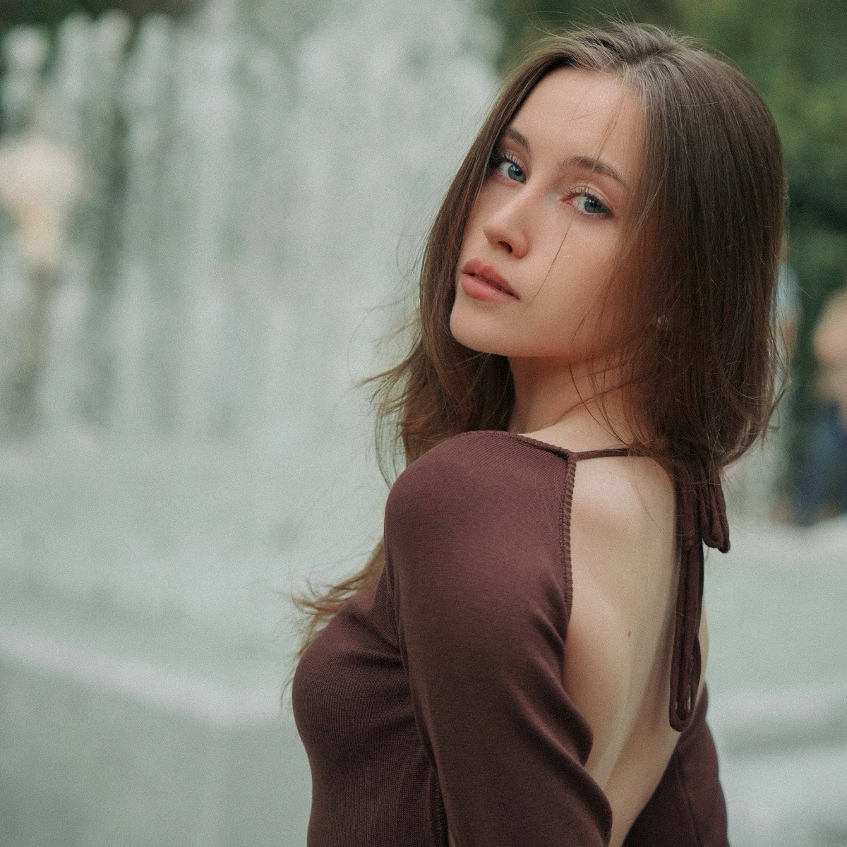 Диана Ильенко | Сетка — социальная сеть от hh.ru