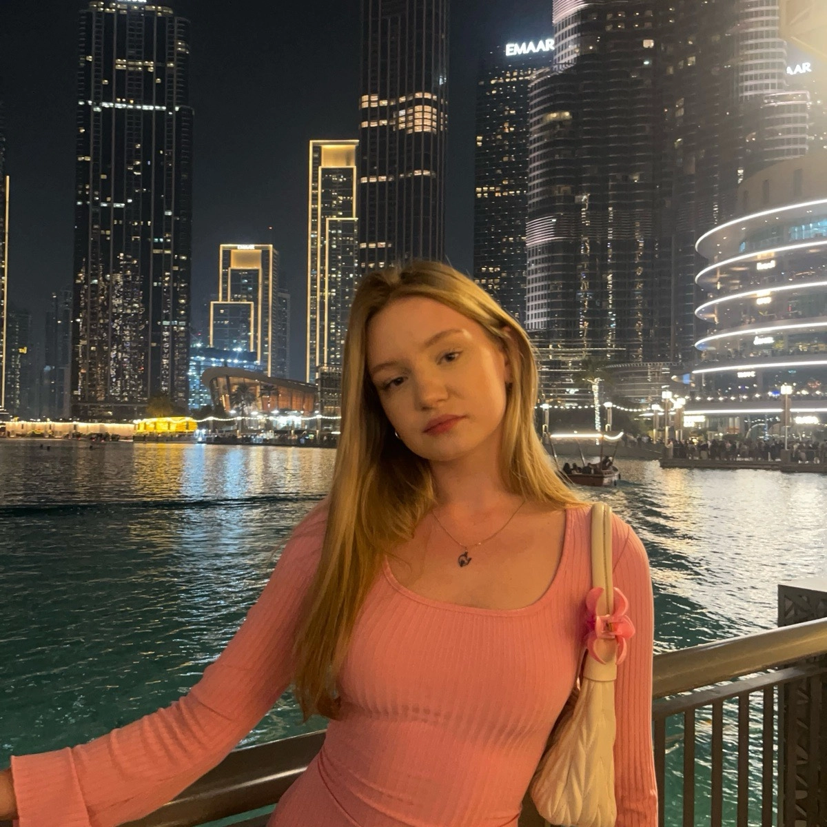 Валерия Гаврилова | Сетка — социальная сеть от hh.ru