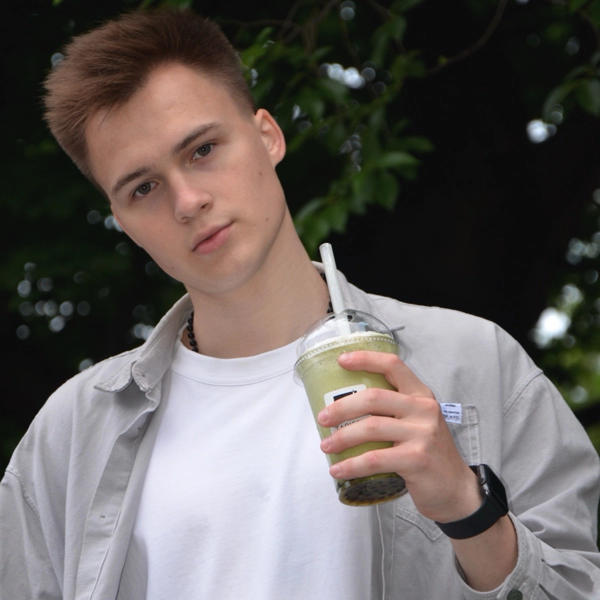 profile avatar