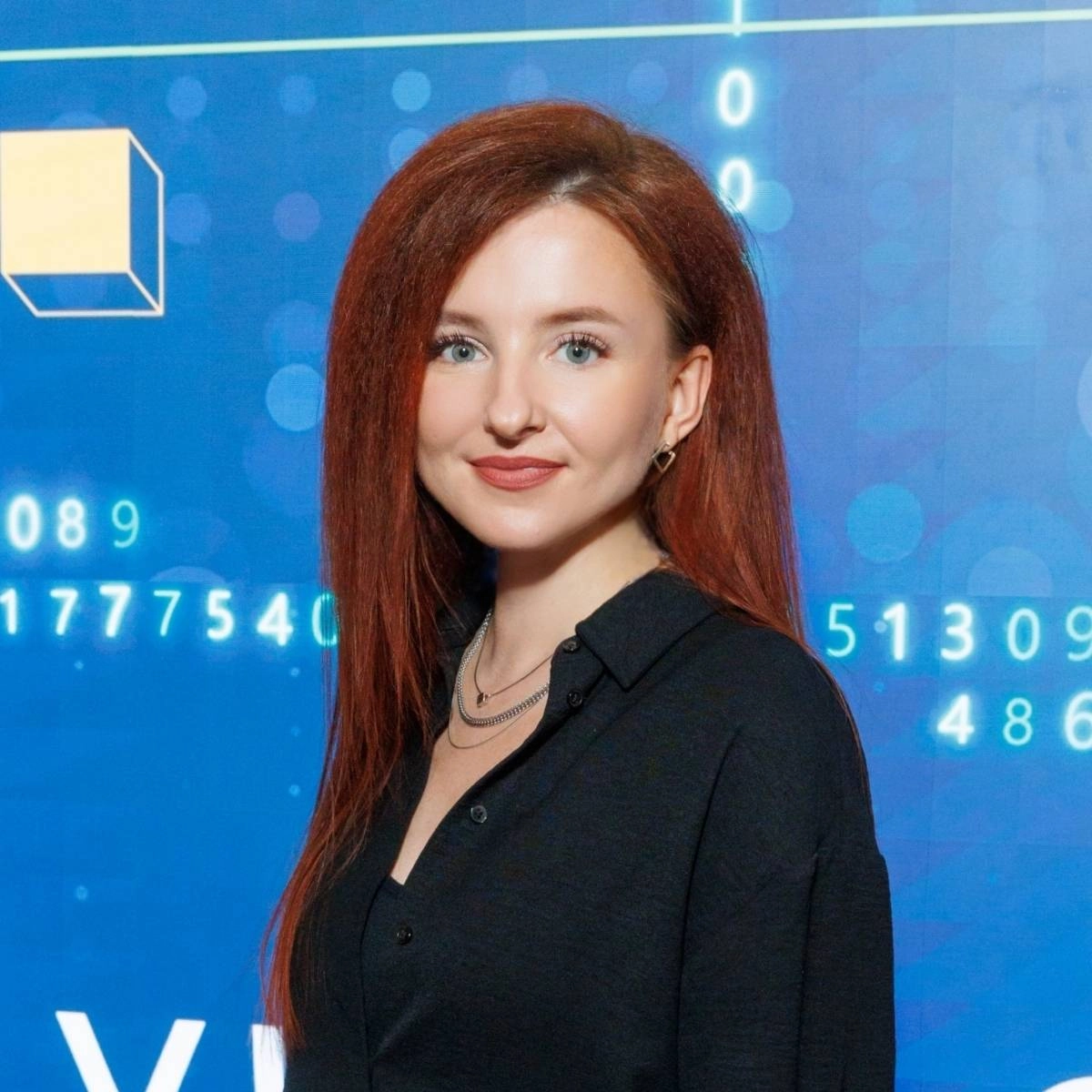 Екатерина Кизыма | Сетка — социальная сеть от hh.ru