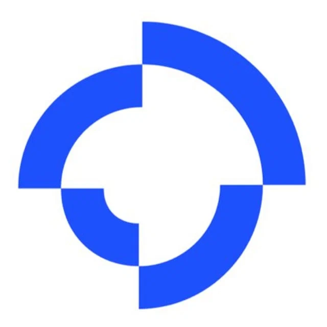 company logo