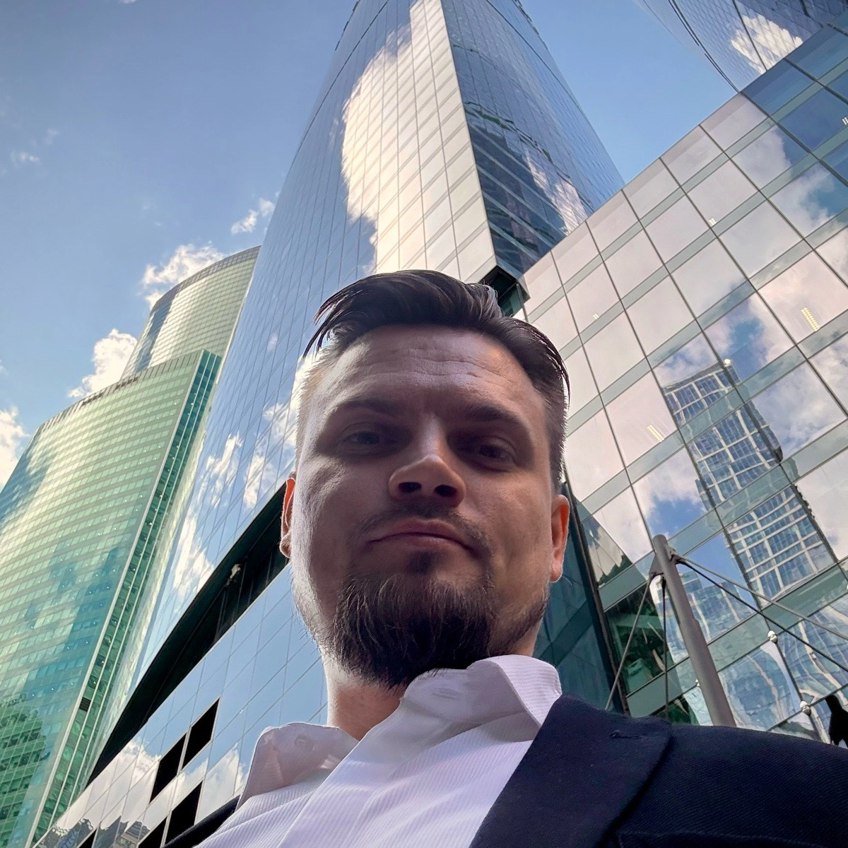 profile avatar