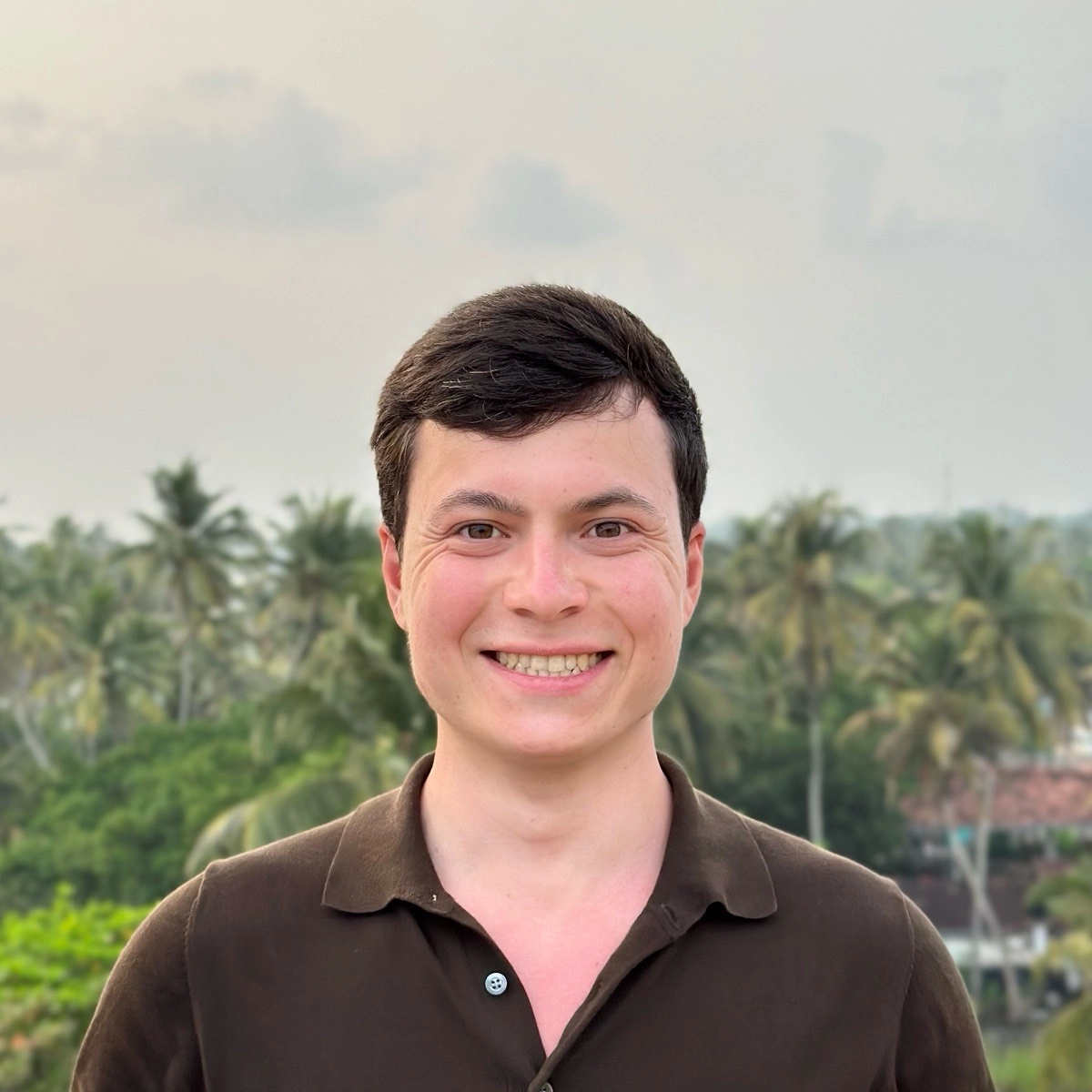 Наиль Гафиятов