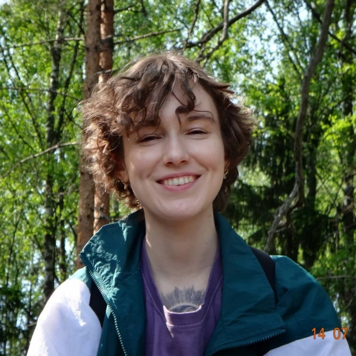 Елизавета Моисеенкова