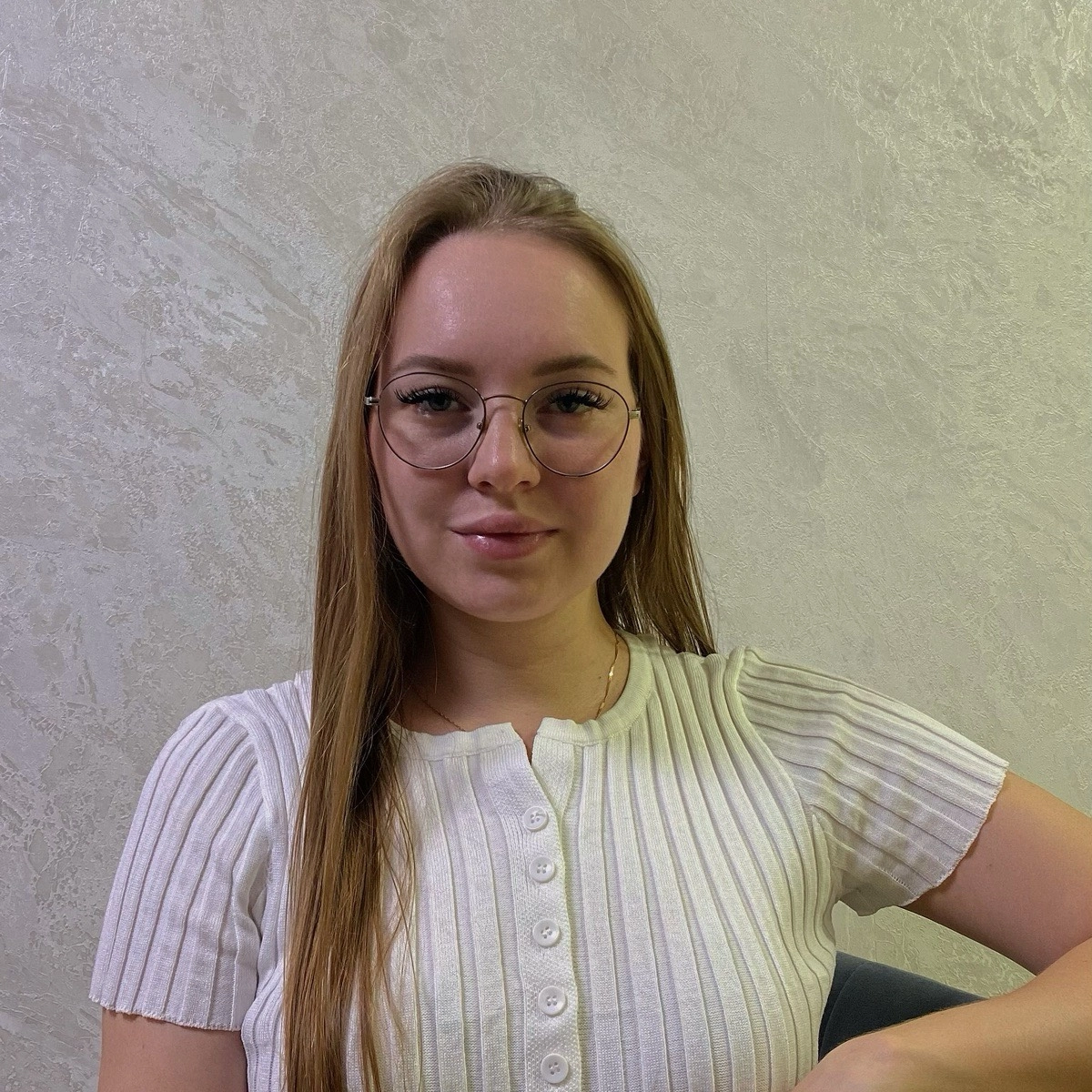 Ирина Митрофанова