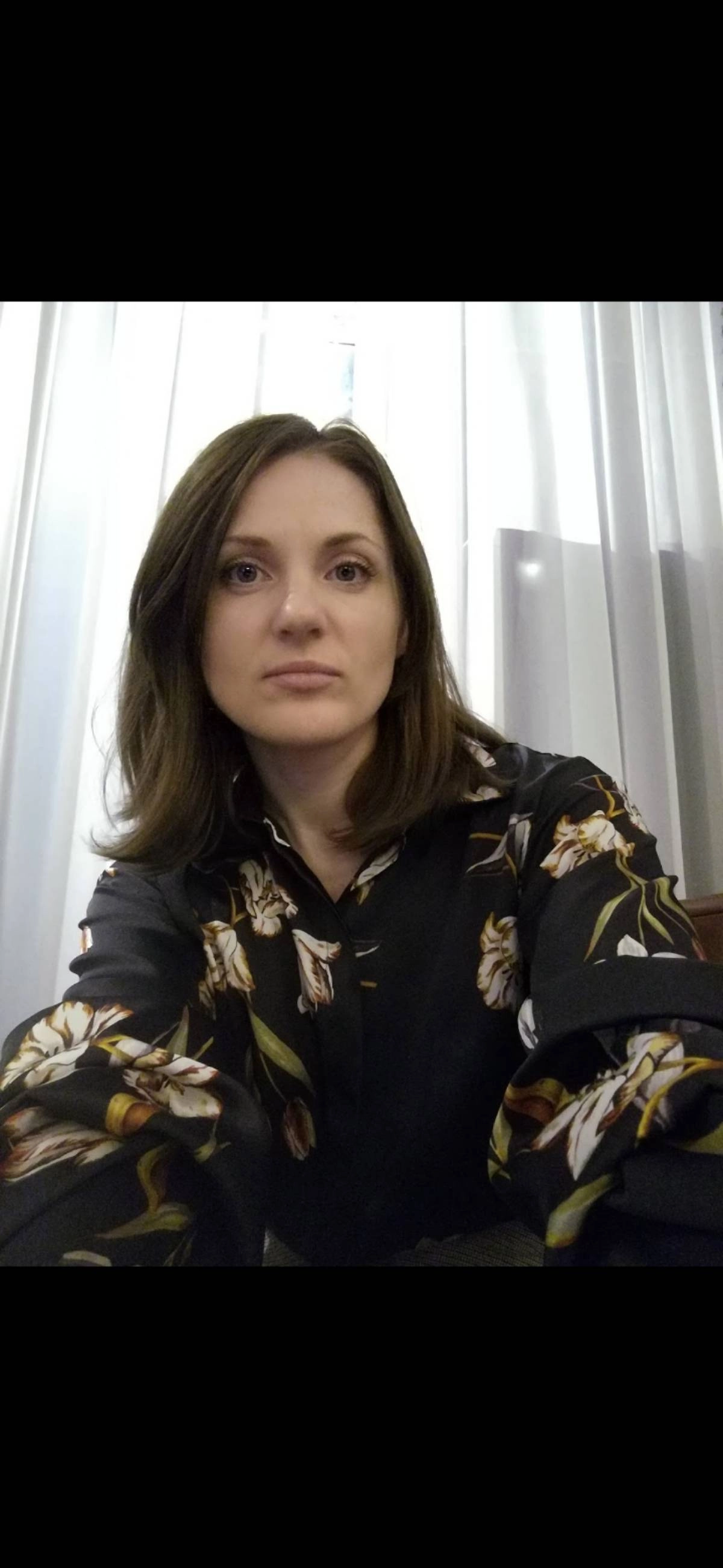 Екатерина Богданова | Сетка — социальная сеть от hh.ru