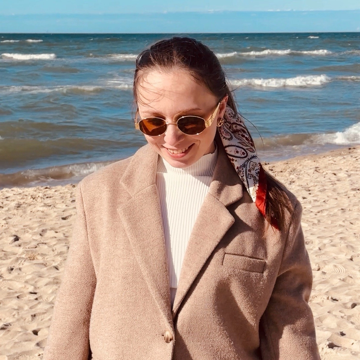 profile avatar
