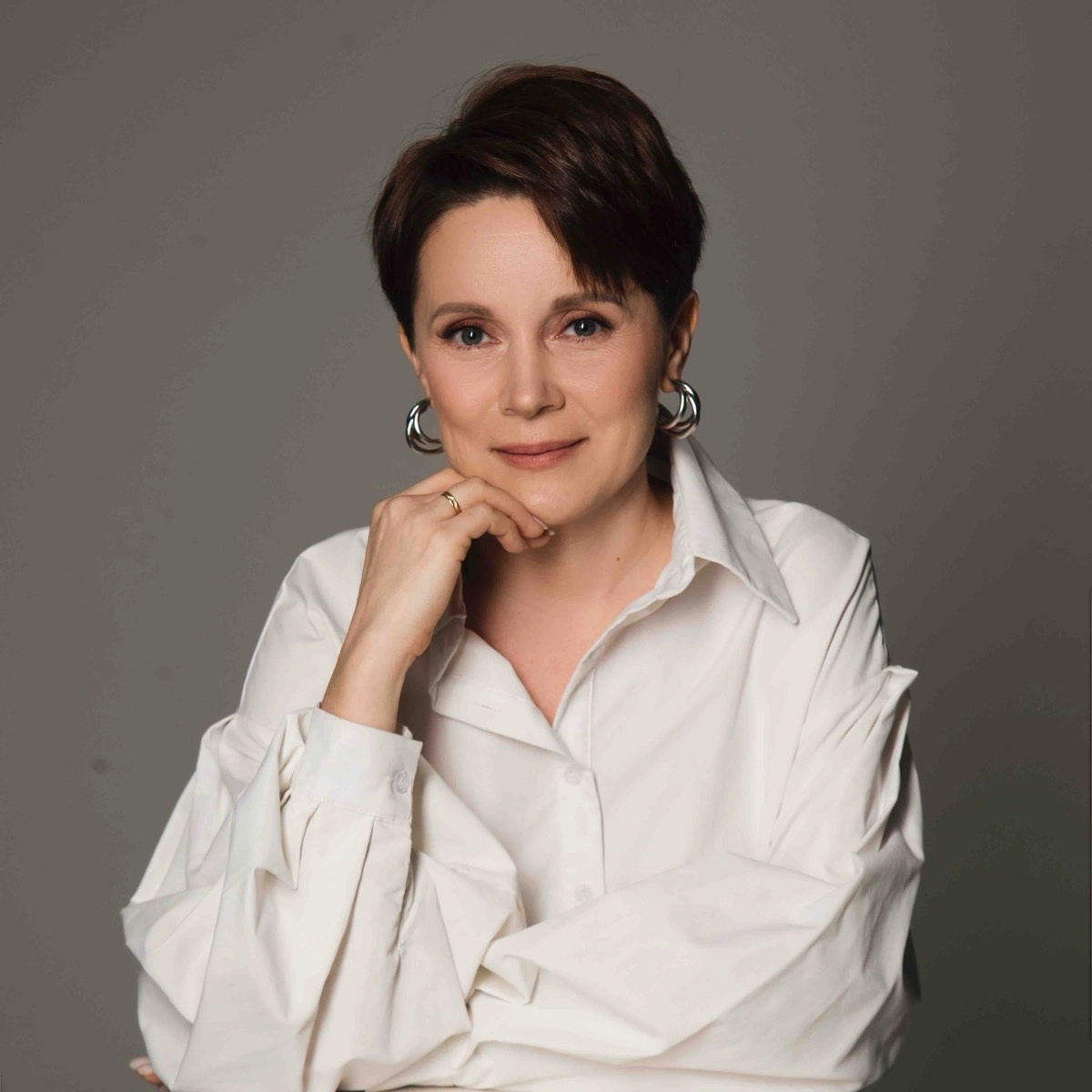 Ильнара Юсупова