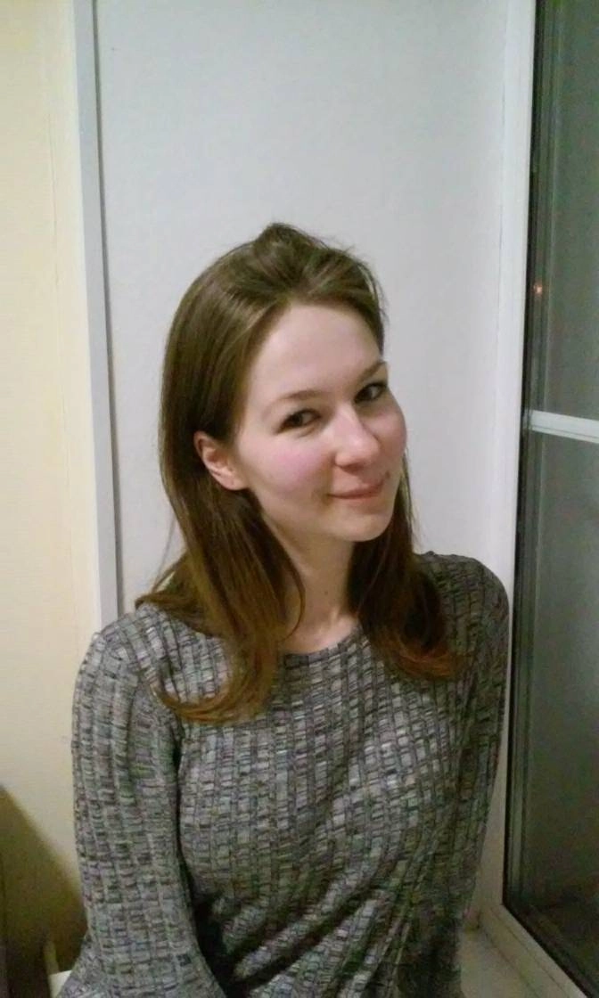 Елизавета Степанова