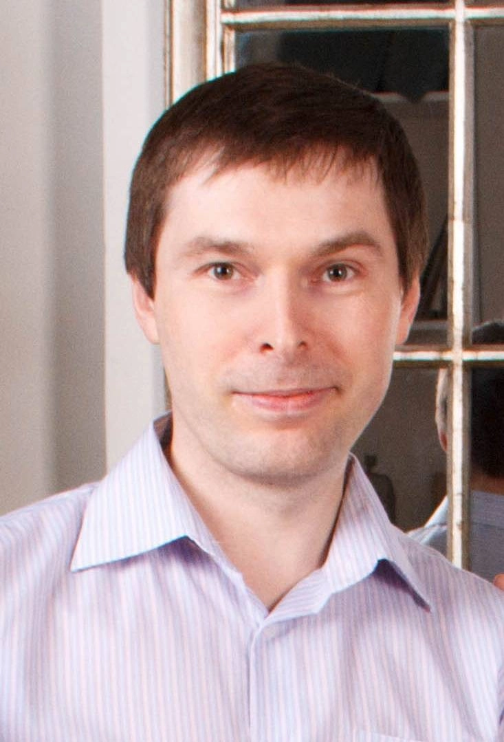 Георгий Иванов