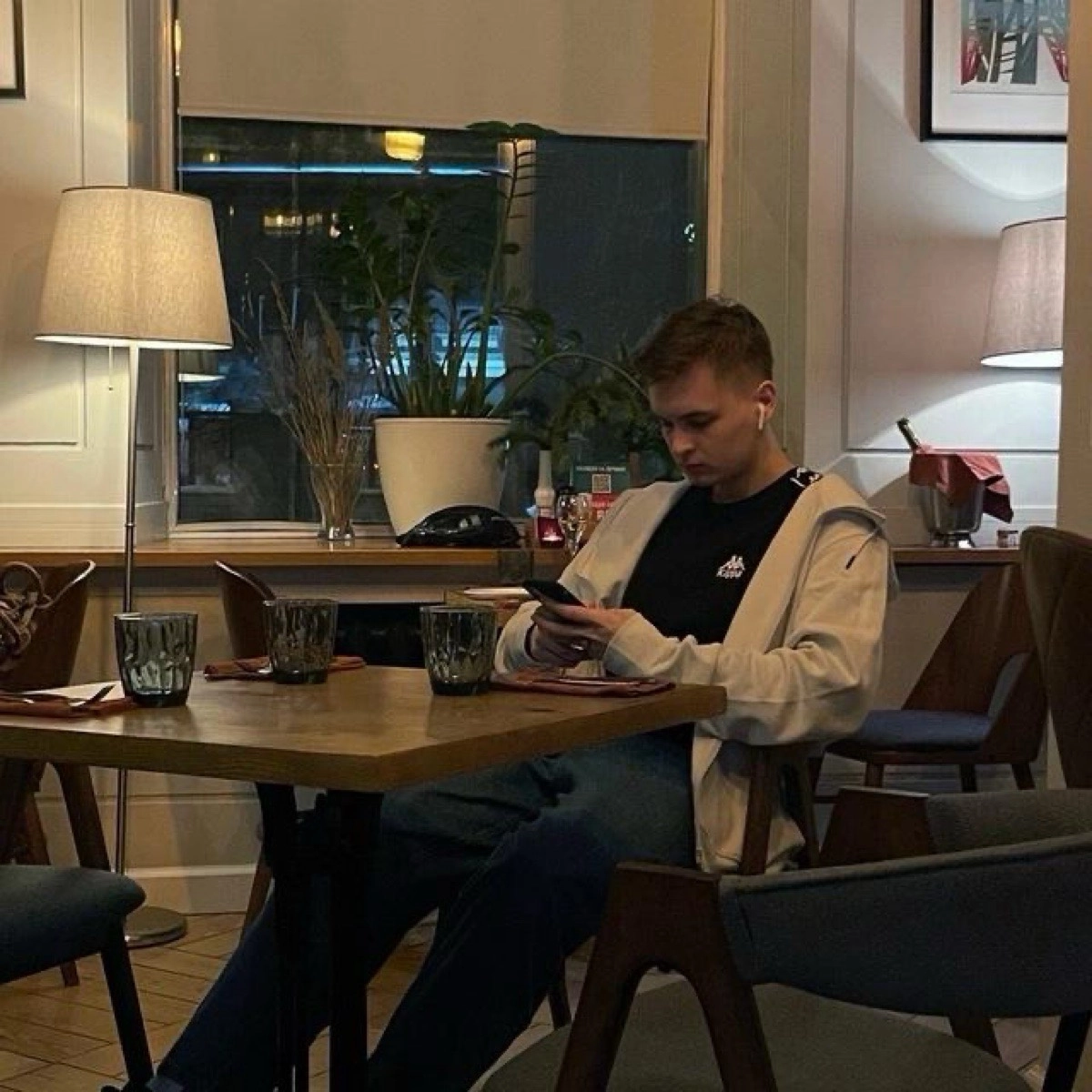 Владимир Дорогин