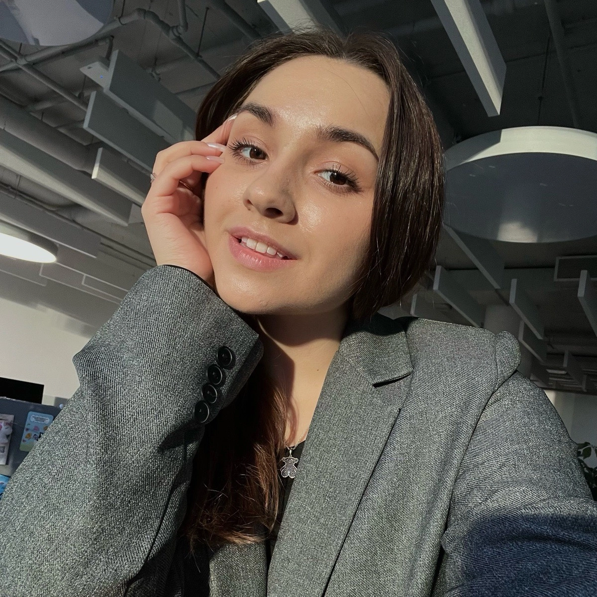 profile avatar
