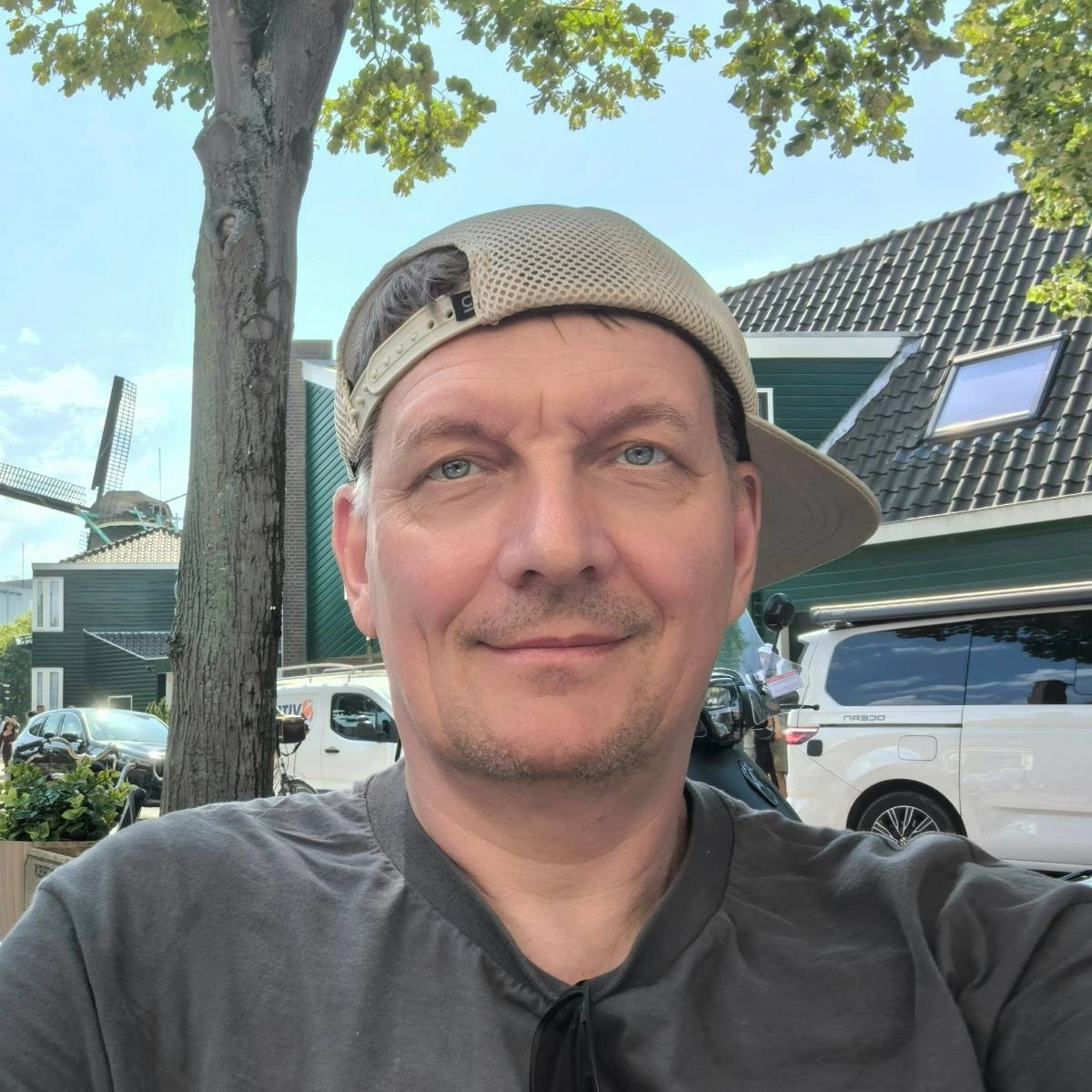 profile avatar